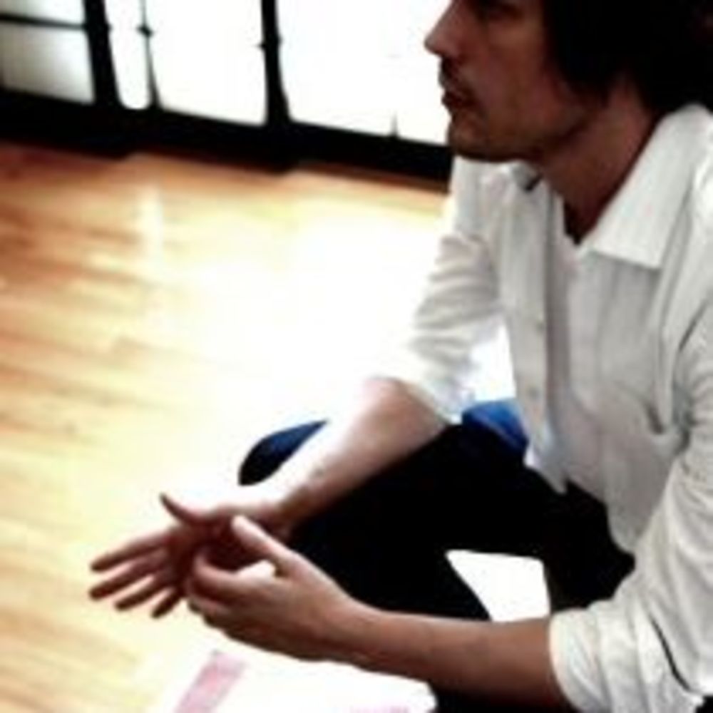 Meet your Posher, Dave